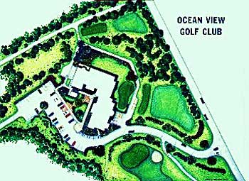 Ocean View Golf Club